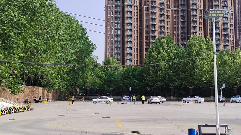 英才驾校：郑州惠济区的驾驶培训新选择
