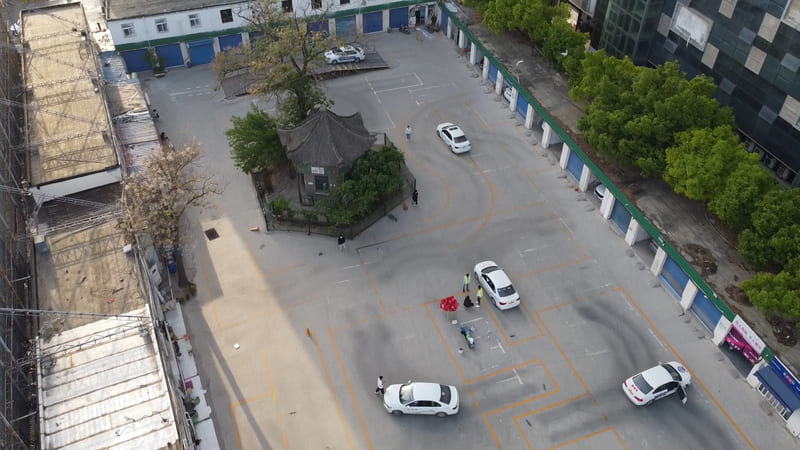 郑州惠济区附近驾校推荐：英才驾校