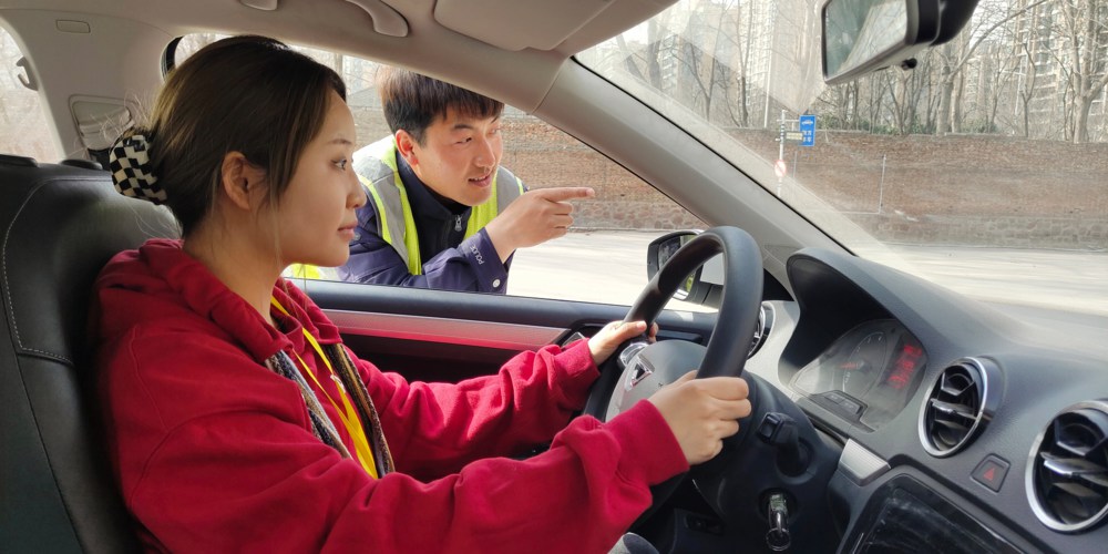 11月适合哪类人群学车？