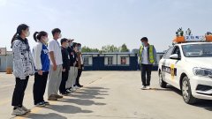 在德信学车哪些学员考驾照最容易挂科？