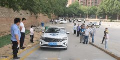 为什么有的人练车越练越差？