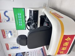 智能教学学车，效率高吗？靠谱吗？