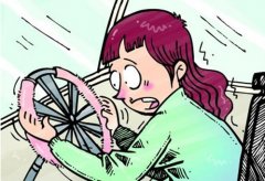 寒假学车的需要注意什么？