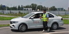 为什么科目二、科目三只有五次机会？